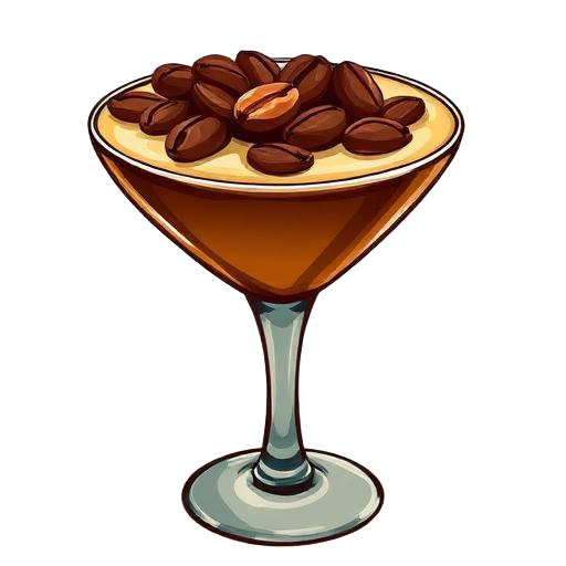 Espresso martini