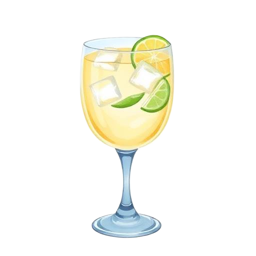 Gin tonic